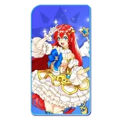 Starlight
Princess