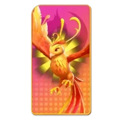 Phoenix
Legend
