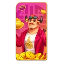 Fortune
Ox