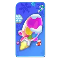 Sugar Rush
Xmas